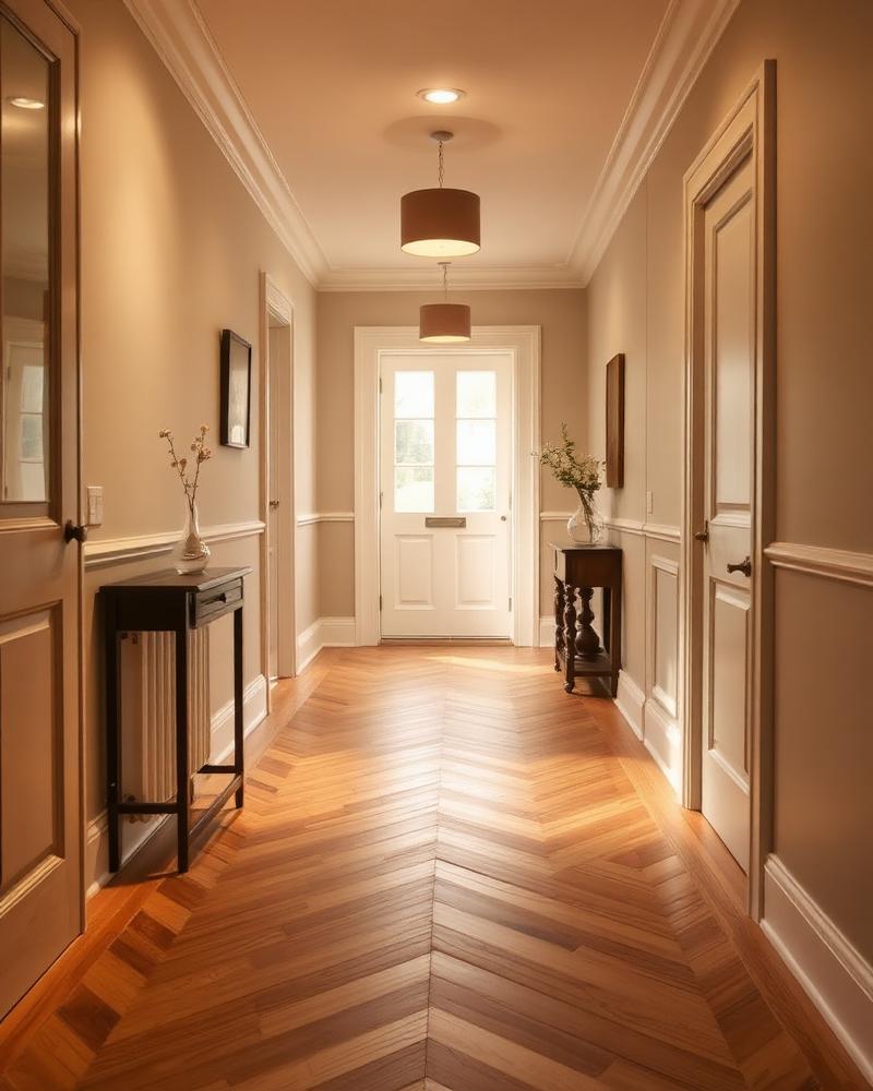Laminate available on pay weekly terms